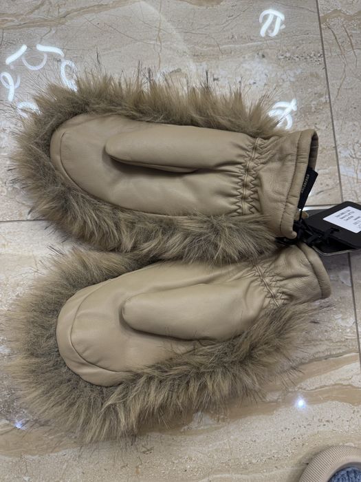 Дамски ски ръкавици Goldbergh