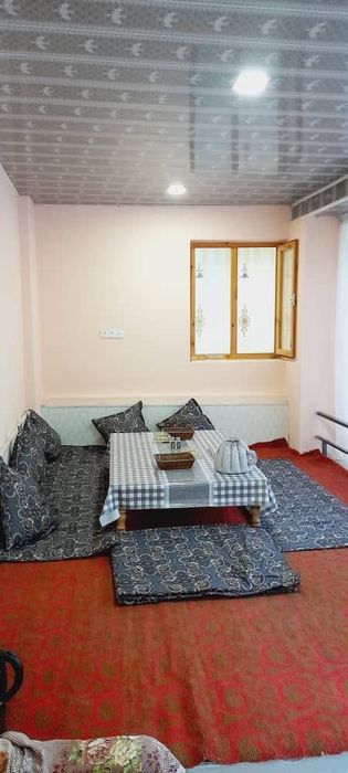 Dacha Charvoq Дача Чарвак