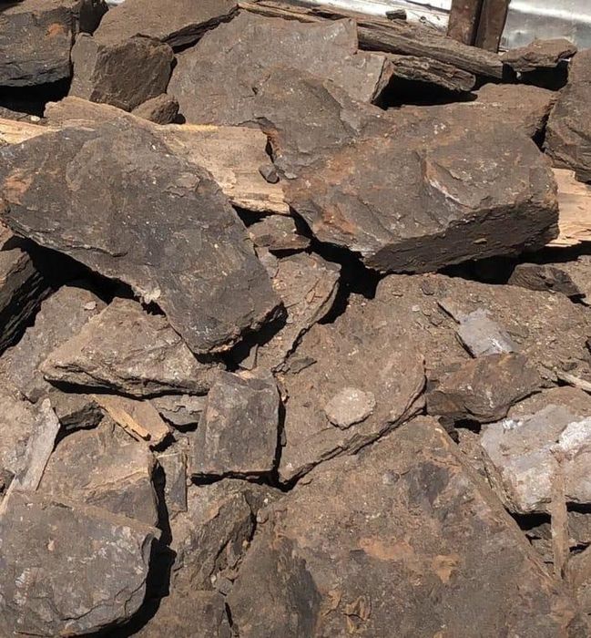 Carbune lignit pentru centrale termice