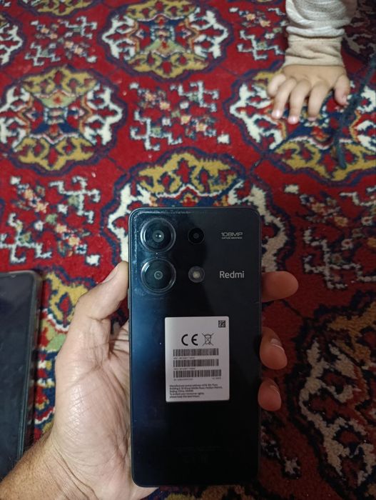 Redmi note 13 sotladi