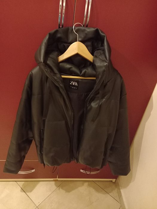 Geaca zara scurta mărimea s