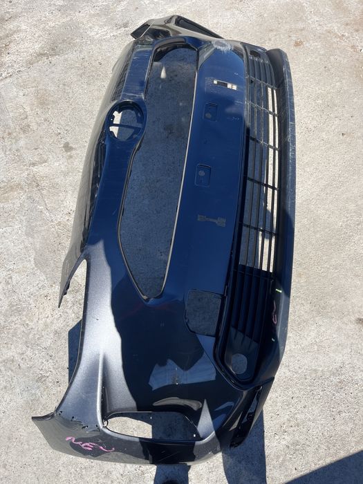 Броня Toyota Yaris Cross 2021- 2бр