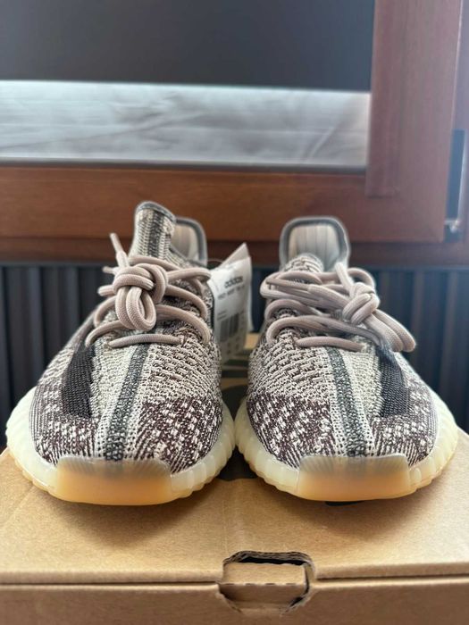 Yeezy Boost 350 V2 'Zyon' 37 1/3