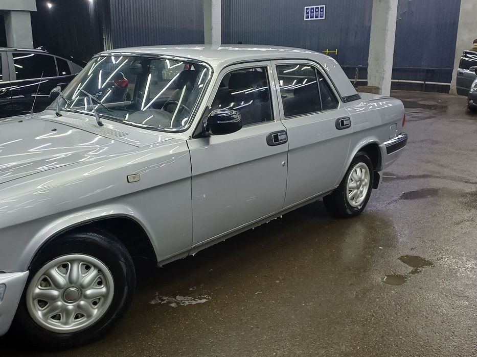 Волга 3110 Voʻlga