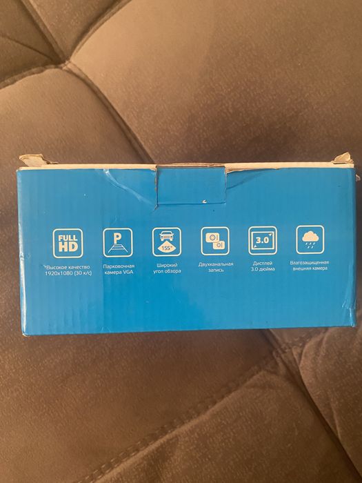 Продам видеорегистратор