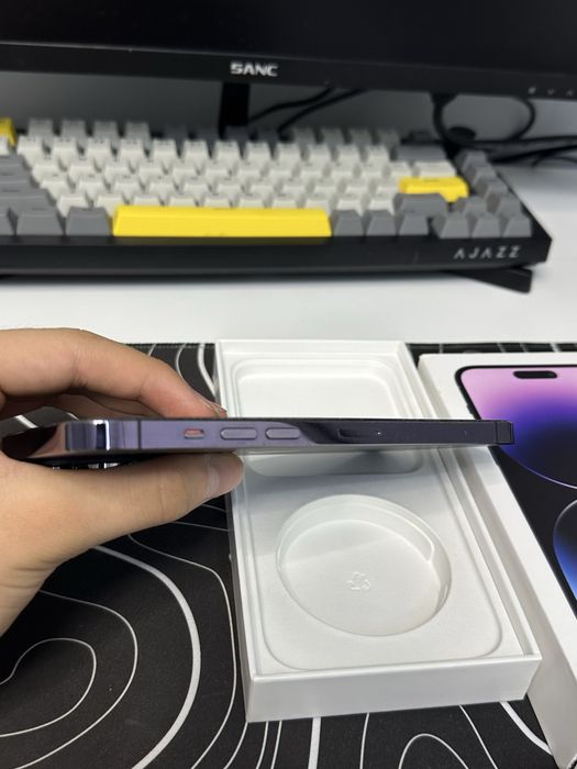 Iphone 14 Pro Max 256GB