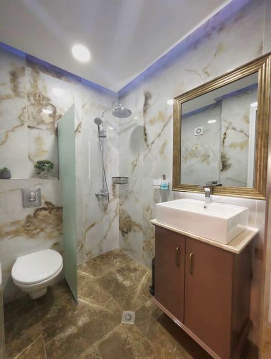 Дава се под наем Тристаен апартамент в София, Център - 110 кв.м за 1500 € - Снимка #7