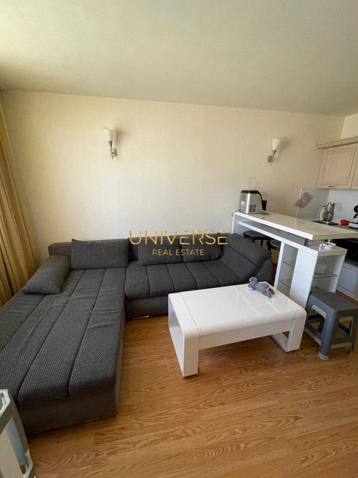 Продава се Тристаен апартамент в к.к. Слънчев бряг - 85 кв.м за 965 €/кв.м - Снимка #2