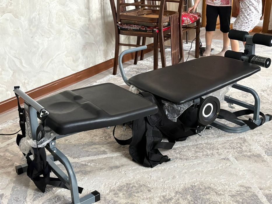 Инверсионный стол