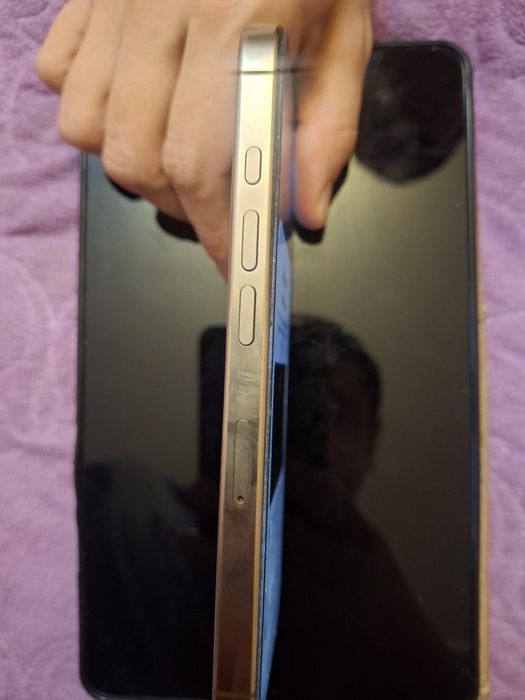 Айфон 16про в отличном состояний