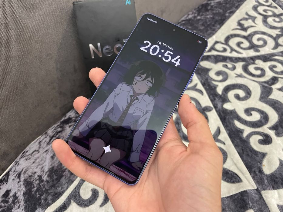 Realme neo 7 обмен/продам