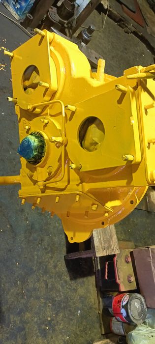 Продам гидрокрюг,РПН К701