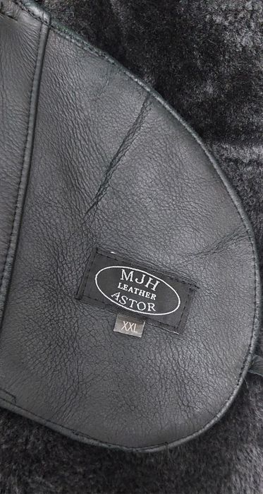 Дубленка натуралка турецкая