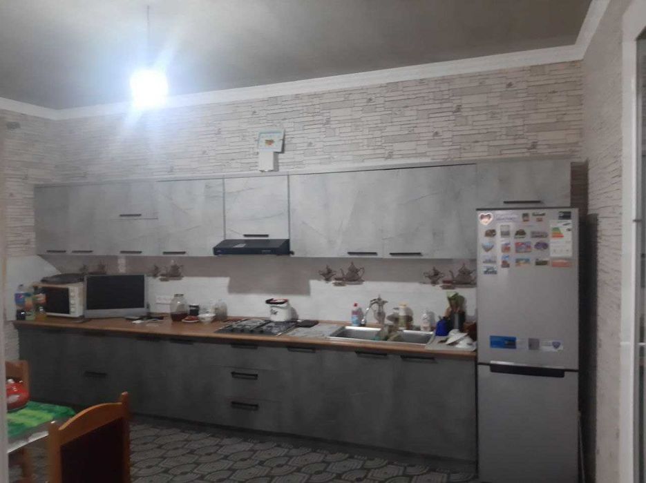 18 сотых 12 хонали уй СОТИЛАДИ (КИРГИЗ МАХАЛЛАДА  777 ОРКАСИ)