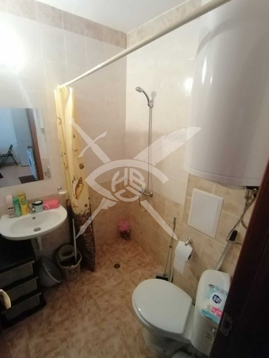 Продава се Двустаен апартамент в к.к. Слънчев бряг - 47 кв.м за 570 €/кв.м - Снимка #7