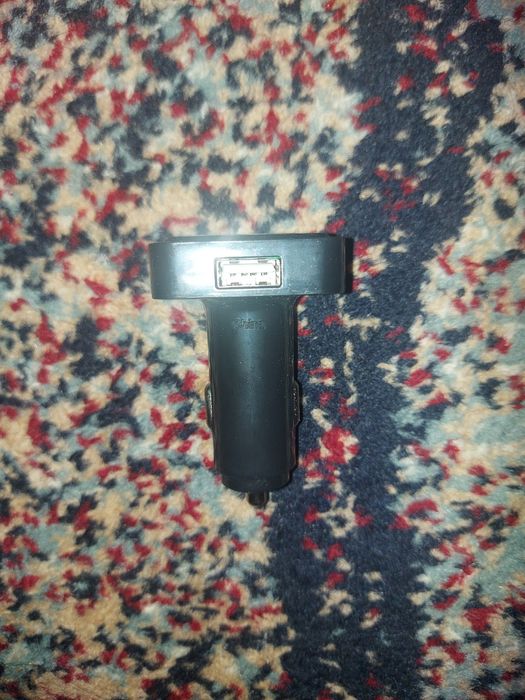 Adaptor auto USB