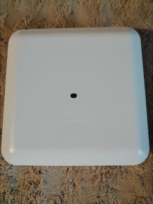 Vând Cisco Air-AP3802l-E-K9