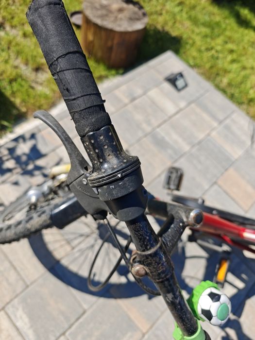 Bicicleta copii roti 20 Kalkhoff Chic Chok