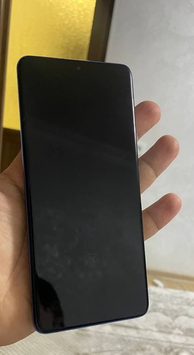 Samsung S20 plus 12/256