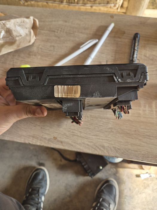 Комфорт Модул за VW Транспортер  Т5 2003- 2012г