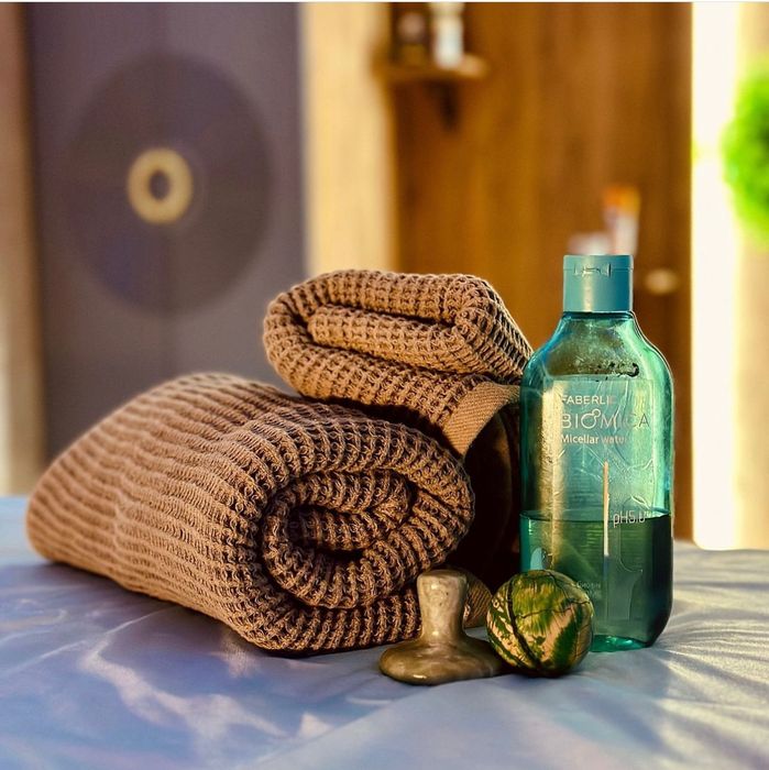 Спа Процедуры Шугаринг Массаж