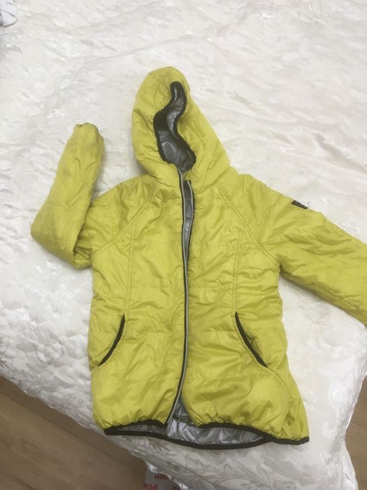 Детские вещи для девочки