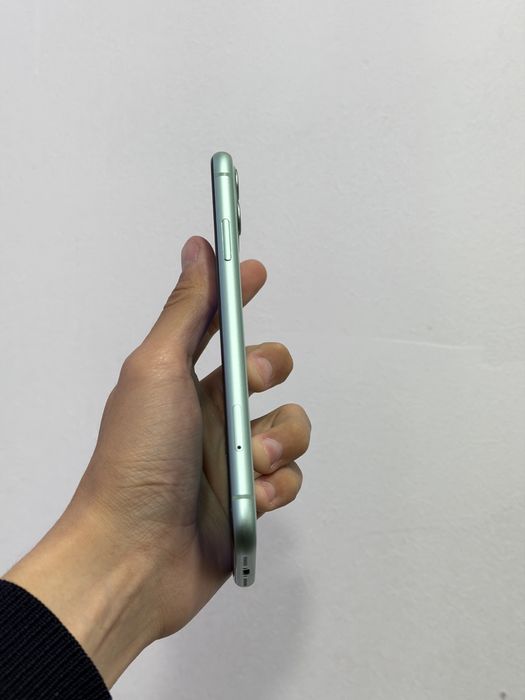 Продаю Iphone 11 128GB