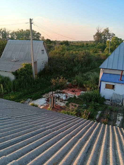 Продам дачу на берегу озера Срочно!