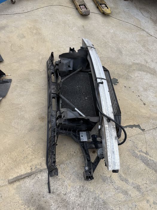 Очиларка БМВ Х3 Е83 Ochilarka BMW X3 E83