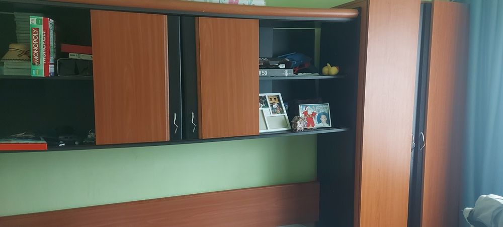 Mobila dormitor tineret