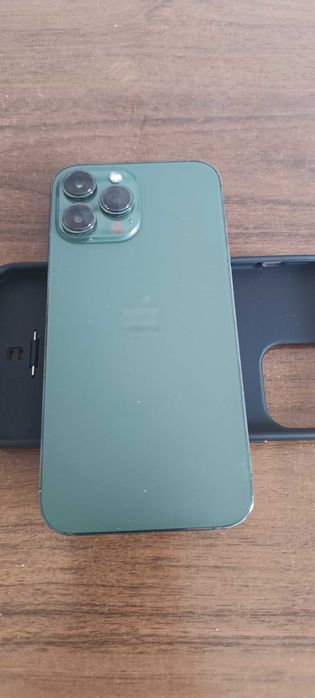 Айфон 13 про Макс