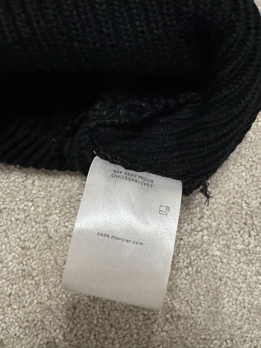 Moncler - Beanie