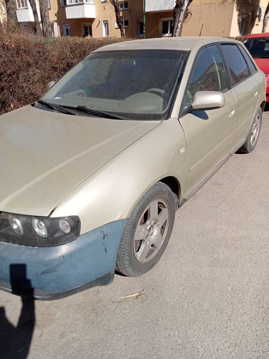 Vând audi A3 8L 2003