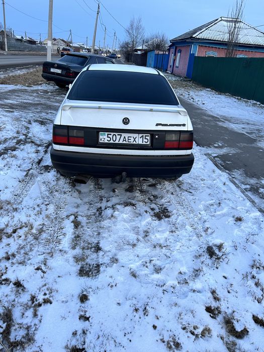 Продам пассат б3