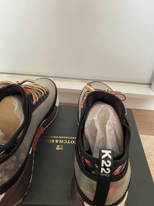 Adidas scotch&soda nr 44