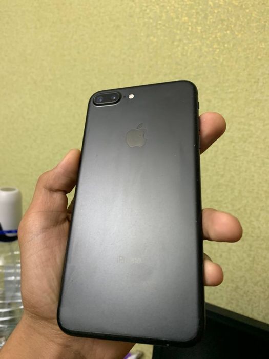 Iphone 7+, 128gb