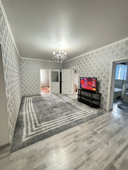 Жер уй сатылады каладан