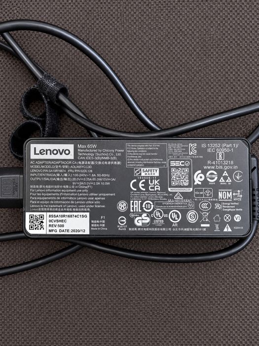 ThinkPad E14 Gen 1