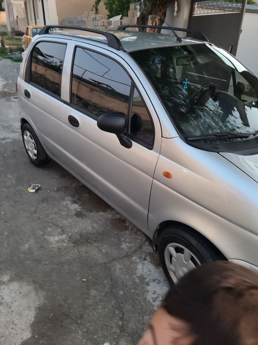 Matiz avtomat VIKUP BOR BOSH TULOV 2500