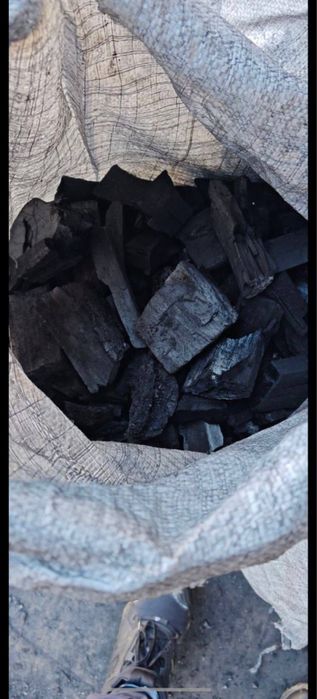 Pista kòmir maxsulotlari sotiladi optom narxlarda