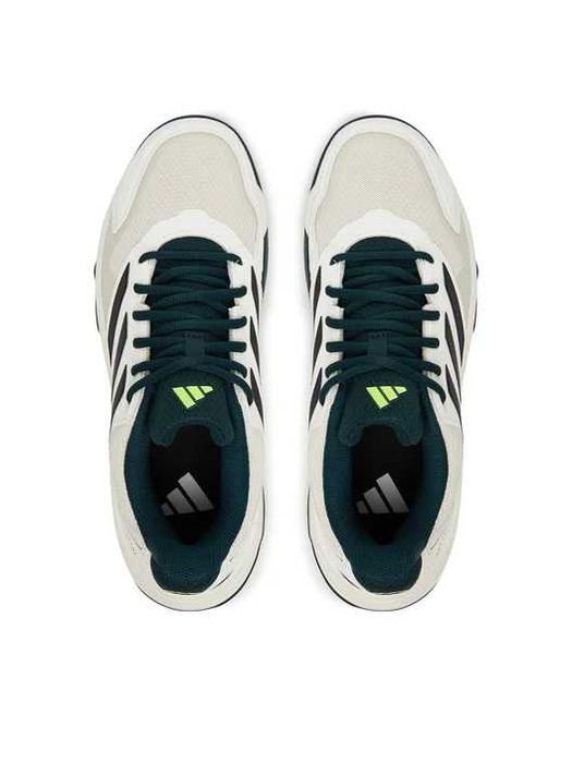 Adidas - CourtJam Control 3 Clay JH5137 Бял Оригинал Код 417