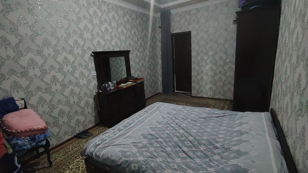 Участка 5.7 сотих Сергели туман Хонобод