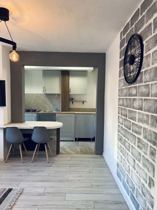 Garsoniera sector 5, centrala proprie