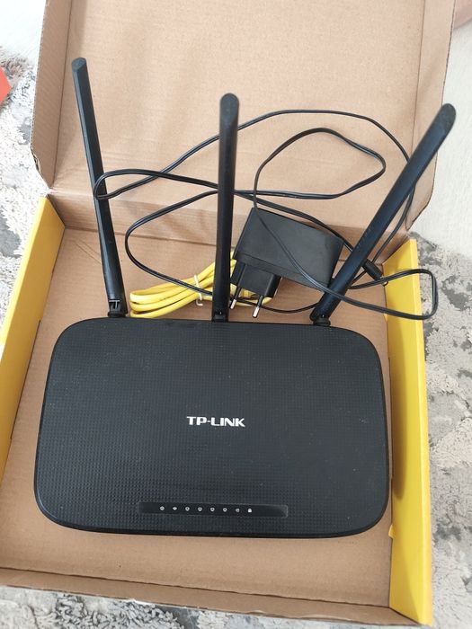 Продам турбо роутер 450Mbp