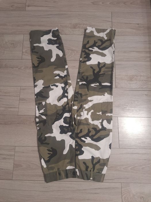 MIL-TEC Мъжки панталон. Градски камуфлаж