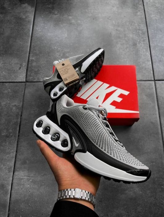 Маратонки Nike Air max Dn