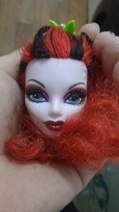 Продаю б/у Monster High Монстер хай