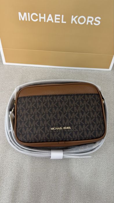 В наличии сумка оригинал Michael Kors