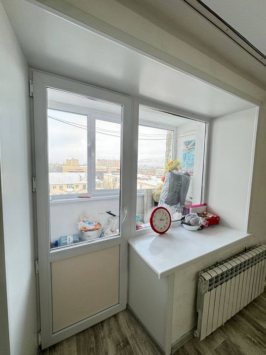 Продам квартиру Панфилова 121