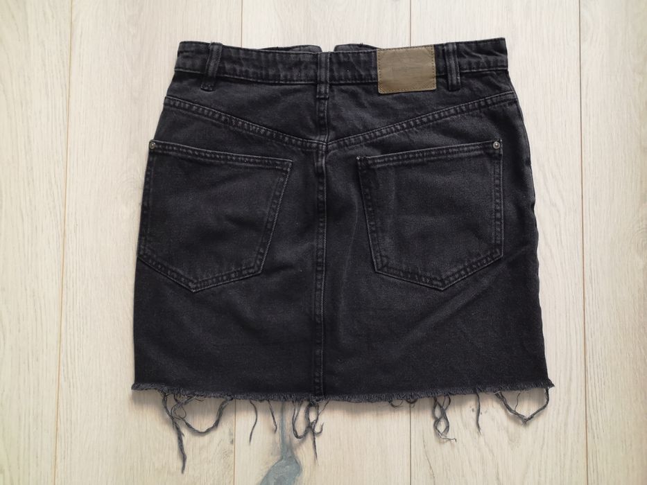 Дънкова пола PULL&BEAR